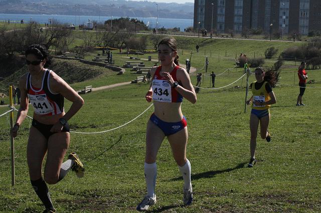 2009 Cto. Galego Cross 2009 185